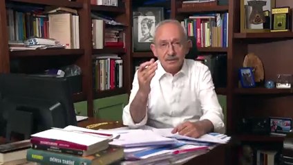 Kılıçdaroğlu: "ABD'ye kaçacaklar", Sarı bürokratlar kimdir?