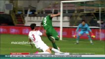 Teleset Mobilya Akhisarspor 6-0 Anagold 24Erzincanspor [HD] 24.10.2017 - 2017-2018 Turkish Cup 4th Round