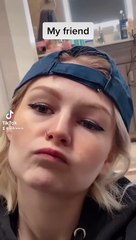 When friends make fun of your siblings #shorts