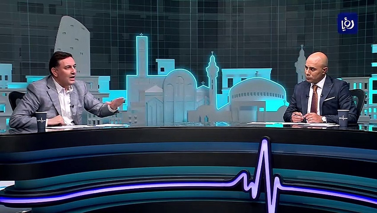 أداء الأسواق العالمية