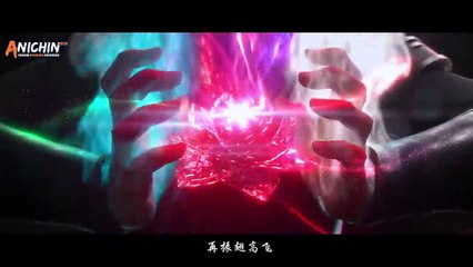 Battle through the heavens season 4 episode 4 sub indo full __ 1080p