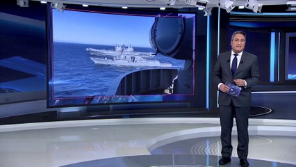 العربية 360 | زوارق أميركية مسيرة ستجوب الخليج لمنع تهريب المخدرات والسلاح