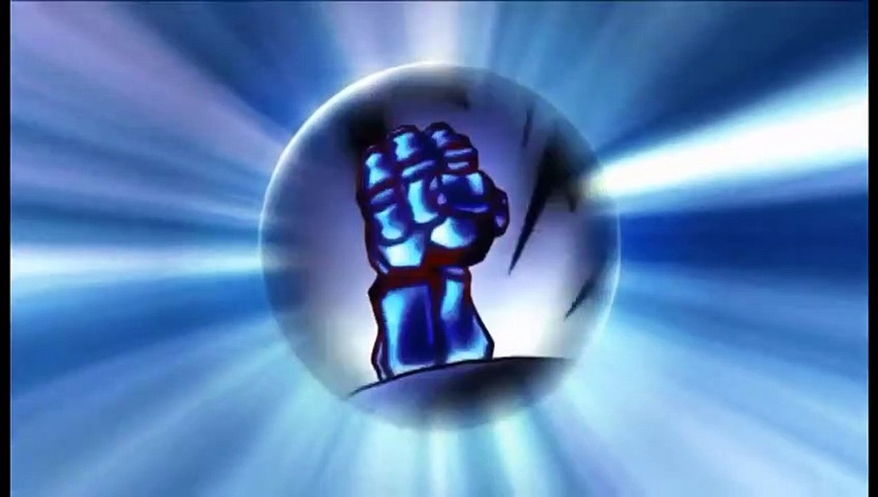 Hercules in 30 Seconds