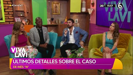 Actualizan caso de Inés 'N'; ¿está escondida en casa de seguridad en Chiapas?