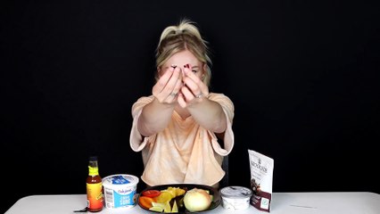 Miracle Berry TASTE TRIP!   SOUR TO SWEET!