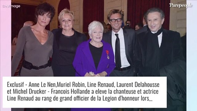 Michel Drucker et Laurent Delahousse, la brouille : où en sont les deux hommes ?