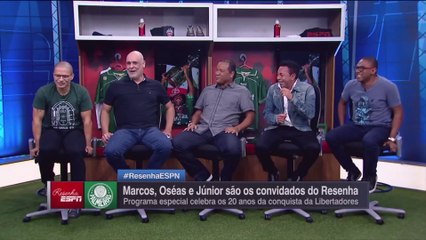 RESENHA ESPN MARCOS OSÉAS E JÚNIOR 16