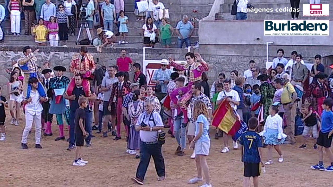 Orgaz 22 may 2022
