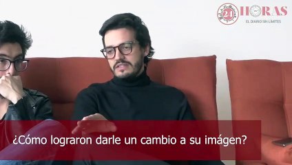 24 Horas Morat presentó París a lado del rapero argentino Duki