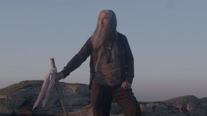 Müsfer: Cin Kabilesi Fragman