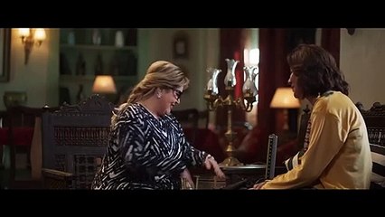 مسلسل بيت الشدة الحلقة 6 السادسة