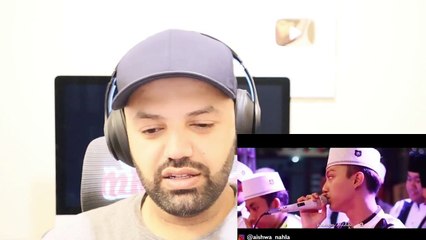SHALAWAT BAPER -AISHWA NAHLA Ft Gus Azmi dan Alwi assegaff-LAW KAANA - MR Halal Reaction (1)