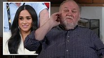 Will Meghan Markle's dad Thomas Markle attend Platinum Jubilee? All we know so far