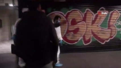 Kadıköy'deki diş hekimi cinayetinde 1 şüpheli tutuklandı