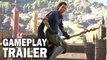 HOGWARTS LEGACY : PS5 DualSense Gameplay Trailer Officiel