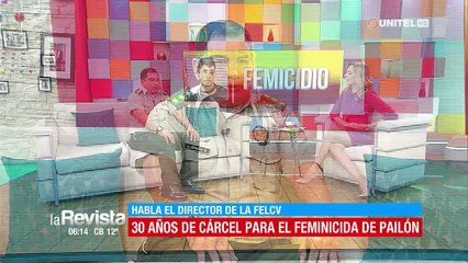 "A veces es un viacrucis para víctima buscar justicia", reconoce el propio director de la Felcv