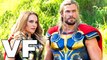 THOR 4 LOVE AND THUNDER Bande Annonce VF 2