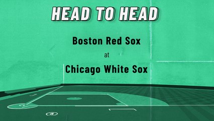 Luis Robert Prop Bet: Get A Hit, Red Sox At White Sox, May 24, 2022