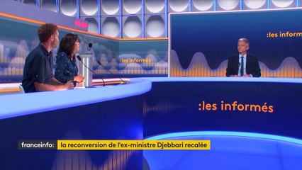 Les informés du mardi 24 mai 2022