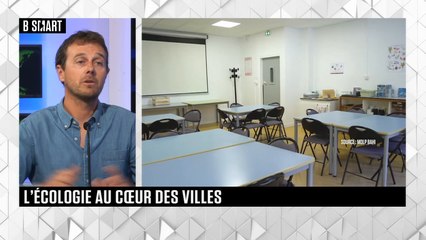 SMART IMPACT - Le débat du mercredi 25 mai 2022