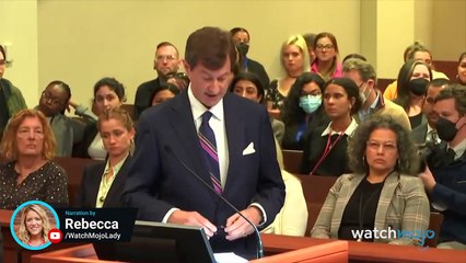 Top 10 Lawyer Moments From The Johnny Depp Amber Heard Trial