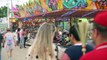 Viajes divertidos y sin exceso de ruido para los niños autistas en la Feria