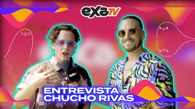 Entrevista con Chucho Rivas