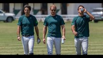 Prince Harry Is 'Just One of the Guys' at Weekend Polo Matches in California, Says Observer