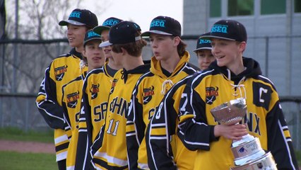 Ligue Puribec : RDL aspire aux grands honneurs, Trois-Pistoles se rebâtit