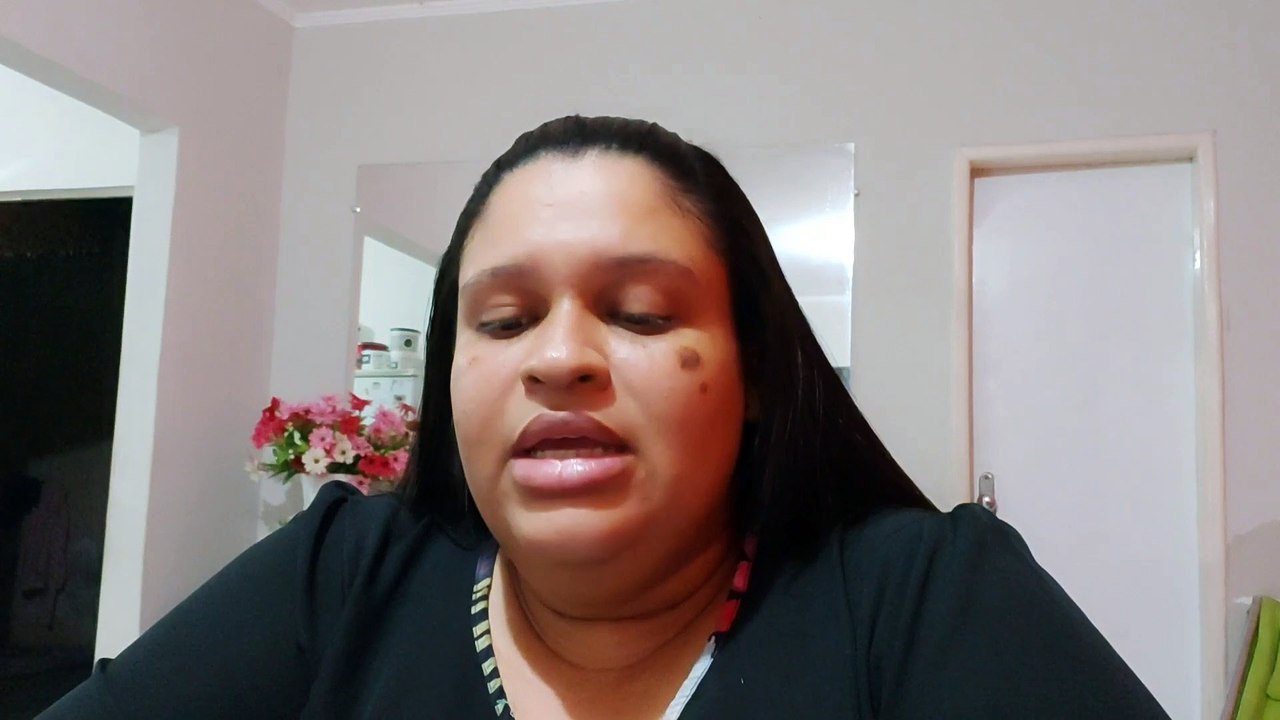 Ei! Para de se preocupar, Deus sabe o que é bom pra você!