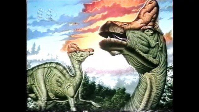 13 - DISCOVERY CHANNEL - PALEOWORLD: O MISTÉRIO DA EXTINÇÃO