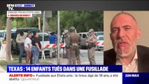 François Durpaire: aux États-Unis, 