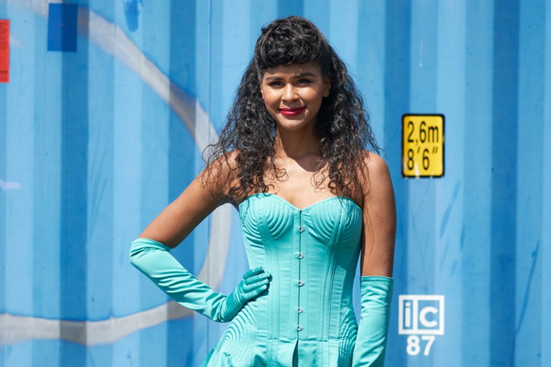 „Dieser Vorwurf ist falsch“: GNTM-Sprecherin kontert Lijanas Behauptungen