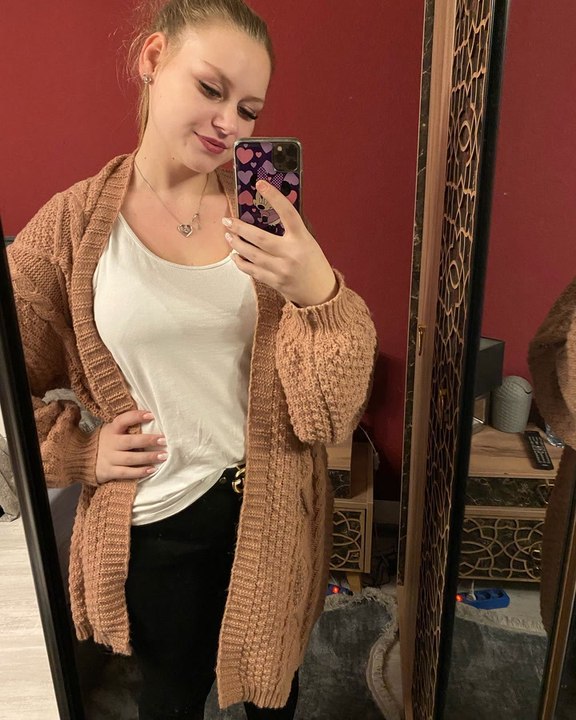 Sarah-jane wollny ehrlich: so geht sie mit der auswanderung der wollnys um