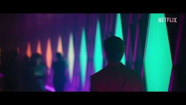 THE GRAY MAN Movie (2022) - Ryan Gosling, Chris Evans, Ana de Armas