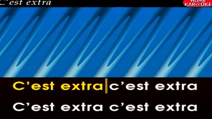 LÉO FERRÉ  : “C'EST EXTRA”