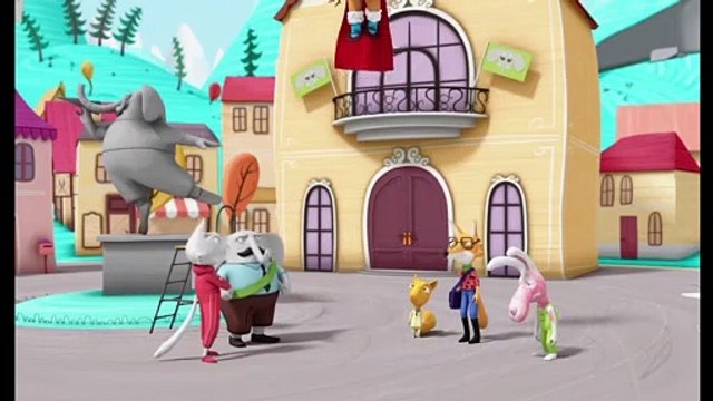 Jean-Michel le caribou et les histoires d'amour interdites Film