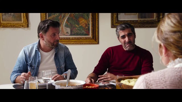 L'AMOUR C'EST MIEUX QUE LA VIE Film