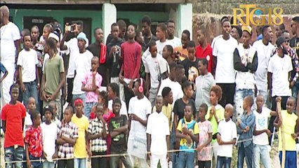 Le Collège Dumarsais Estimé a remporté la 3ème édition du championnat Inter Scolaire de COMOCS