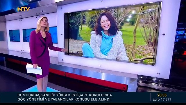 Ezgi Mola'ya para cezası! Ezgi Mola'nın Musa Orhan davasında karar