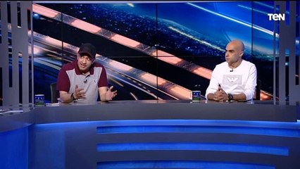 خبير تحكيمي يفجر مفاجأة: رئيس لجنة التحكيم بيطلب من الحكام هذا الطلب وتوفيق السيد يختلف