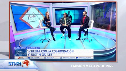 Symon Dice sigue posicionándose en la industria gracias a sus grandes colaboraciones