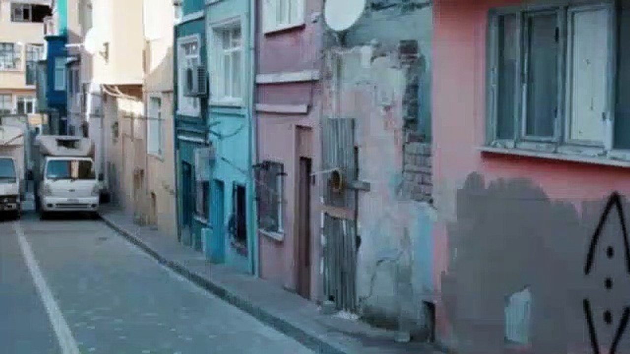 Cukur - Capitulo 11 Completo
