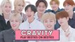 CRAVITY Calls Out THIS Member For Not Remembering Choreography | Besties On Besties | Seventeen