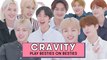 CRAVITY Calls Out THIS Member For Not Remembering Choreography | Besties On Besties | Seventeen