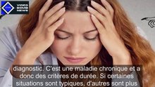 Une maladie grave Comment détecter la schizophrénie chez les jeunes