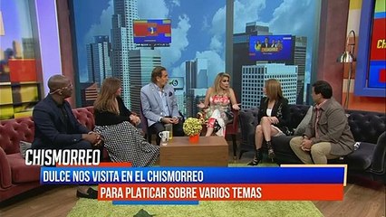 Millones de seguidores, y no venden nada" Dulce y los nuevos cantantes