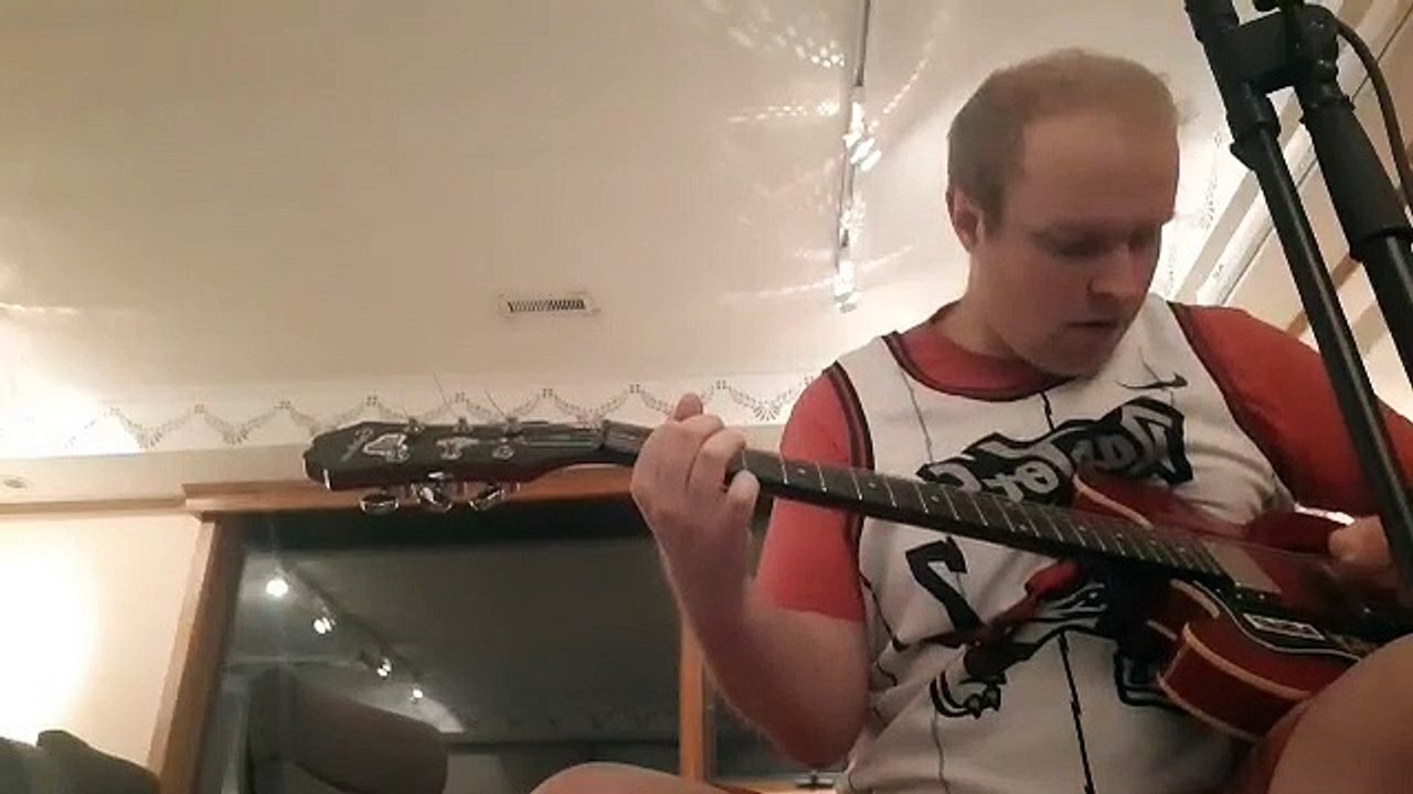 James W. Pickering - Deep Inside You