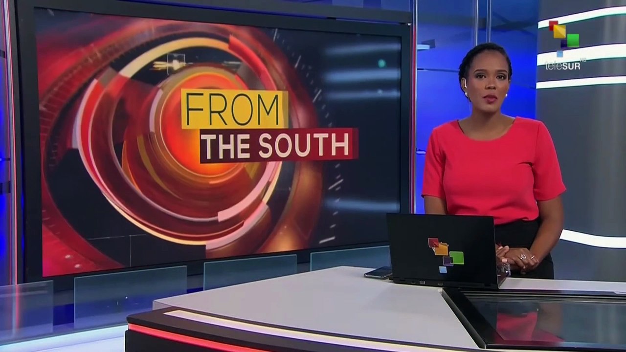 FTS 24-05 18:30 Venezuela holds 2nd day conference on Battle of Pichincha’s Bicentennial