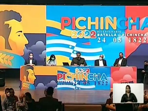 Venezuela plantea comisión para esclarecer el genocidio contra pueblos originarios en América